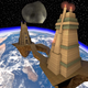 Illustration for article titled Unreal Tournament’s 'Facing Worlds' Is Still The Best Multiplayer Map